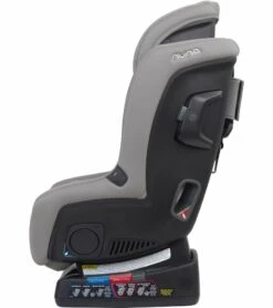 Nuna Rava Convertible Car Seat - Frost (Flame Retardant Free) 5 Nuna Rava Convertible Car Seat - Frost (Flame Retardant Free) -Britax || Little Unicorn || Graco Shop nuna rava convertible car seat frost flame retardant free 26