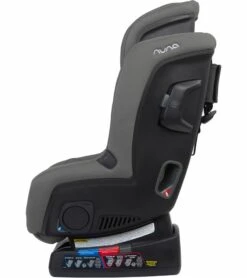 Nuna Rava Convertible Car Seat - Granite (Flame Retardant Free) 5 Nuna Rava Convertible Car Seat - Granite (Flame Retardant Free) -Britax || Little Unicorn || Graco Shop nuna rava convertible car seat granite flame retardant free 27