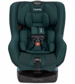 Nuna RAVA Convertible Car Seat - Lagoon (Flame Retardant Free)