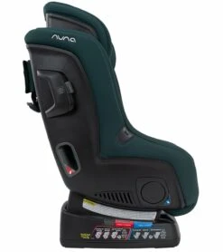 Nuna RAVA Convertible Car Seat - Lagoon (Flame Retardant Free) -Britax || Little Unicorn || Graco Shop nuna rava convertible car seat lagoon flame retardant free 151