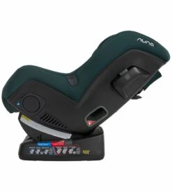 Nuna RAVA Convertible Car Seat - Lagoon (Flame Retardant Free) -Britax || Little Unicorn || Graco Shop nuna rava convertible car seat lagoon flame retardant free 152