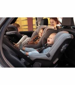 Nuna RAVA Convertible Car Seat - Lagoon (Flame Retardant Free) -Britax || Little Unicorn || Graco Shop nuna rava convertible car seat lagoon flame retardant free 154
