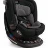 Nuna REVV Rotating Convertible Car Seat - Caviar