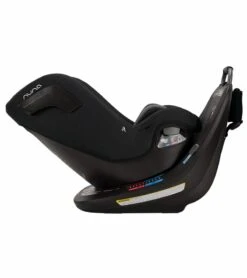 Nuna REVV Rotating Convertible Car Seat - Caviar 9 Nuna REVV Rotating Convertible Car Seat - Caviar -Britax || Little Unicorn || Graco Shop nuna revv rotating convertible car seat caviar 197