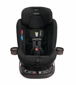 Nuna REVV Rotating Convertible Car Seat - Caviar 10 Nuna REVV Rotating Convertible Car Seat - Caviar -Britax || Little Unicorn || Graco Shop nuna revv rotating convertible car seat caviar 198