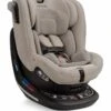 Nuna REVV Rotating Convertible Car Seat - Hazelwood
