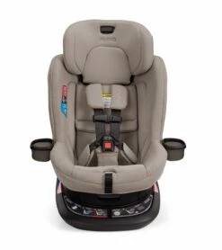 Nuna REVV Rotating Convertible Car Seat - Hazelwood 10 Nuna REVV Rotating Convertible Car Seat - Hazelwood -Britax || Little Unicorn || Graco Shop nuna revv rotating convertible car seat hazelwood 160