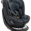 Nuna REVV Rotating Convertible Car Seat - Ocean