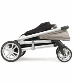 Nuna Tavo Complete Travel System - Aluminum -Britax || Little Unicorn || Graco Shop nuna tavo complete travel system aluminum 260