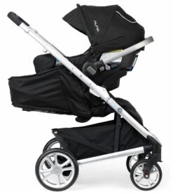 Nuna Tavo Complete Travel System - Caviar -Britax || Little Unicorn || Graco Shop nuna tavo complete travel system caviar 227