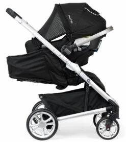 Nuna Tavo Complete Travel System - Caviar -Britax || Little Unicorn || Graco Shop nuna tavo complete travel system caviar 228