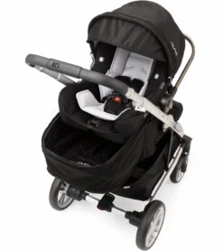Nuna Tavo Complete Travel System - Caviar -Britax || Little Unicorn || Graco Shop nuna tavo complete travel system caviar 229