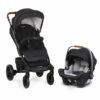 Nuna Tavo + Pipa Lite Travel System (One Box) - Caviar