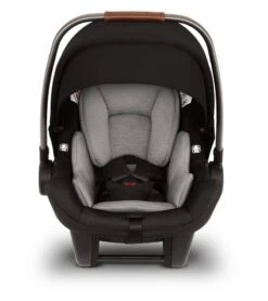 Nuna Tavo + Pipa Lite Travel System (One Box) - Caviar -Britax || Little Unicorn || Graco Shop nuna tavo pipa lite travel system one box caviar 151