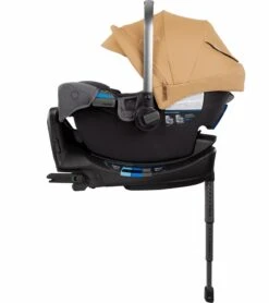 Nuna TRVL + PIPA RX Travel System Bundle - Camel 12 Nuna TRVL + PIPA RX Travel System Bundle - Camel -Britax || Little Unicorn || Graco Shop nuna trvl pipa rx travel system bundle camel 151