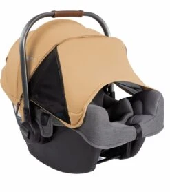 Nuna TRVL + PIPA RX Travel System Bundle - Camel 13 Nuna TRVL + PIPA RX Travel System Bundle - Camel -Britax || Little Unicorn || Graco Shop nuna trvl pipa rx travel system bundle camel 152