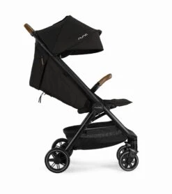Nuna TRVL + PIPA RX Travel System Bundle - Caviar 10 Nuna TRVL + PIPA RX Travel System Bundle - Caviar -Britax || Little Unicorn || Graco Shop nuna trvl pipa rx travel system bundle caviar 153