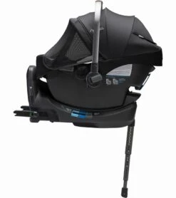 Nuna TRVL + PIPA RX Travel System Bundle - Caviar 12 Nuna TRVL + PIPA RX Travel System Bundle - Caviar -Britax || Little Unicorn || Graco Shop nuna trvl pipa rx travel system bundle caviar 155