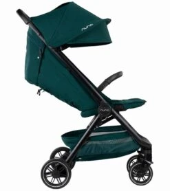 Nuna TRVL + PIPA RX Travel System Bundle - Lagoon -Britax || Little Unicorn || Graco Shop nuna trvl pipa rx travel system bundle lagoon 148