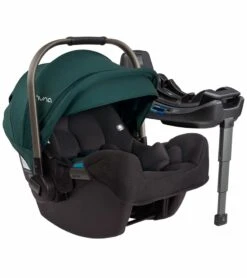 Nuna TRVL + PIPA RX Travel System Bundle - Lagoon -Britax || Little Unicorn || Graco Shop nuna trvl pipa rx travel system bundle lagoon 149