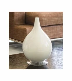 Objecto H3 Hybrid Ultrasonic Humidifier - White