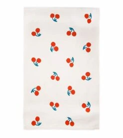 Oeuf Cherry Rug - 3x5