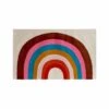 Oeuf Rainbow Rug - 3x5