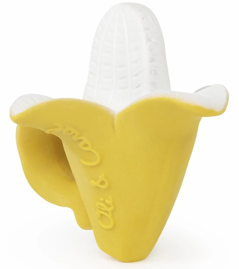 Oli & Carol Anita The Bananita 2 Oli & Carol Anita The Bananita - Image 2