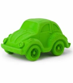 Oli & Carol Carlito Bath Toy - Green