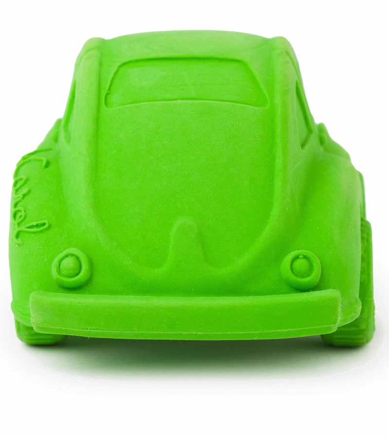 Oli & Carol Carlito Bath Toy - Green 3 Oli & Carol Carlito Bath Toy - Green - Image 3