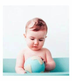 Oli & Carol Earthy The World Ball 8 Oli & Carol Earthy The World Ball -Britax || Little Unicorn || Graco Shop oli carol earthy the world ball 114