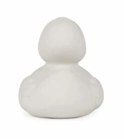 Oli & Carol Elvis The Duck Bath Toy - Grey 6 Oli & Carol Elvis The Duck Bath Toy - Grey -Britax || Little Unicorn || Graco Shop oli carol elvis the duck bath toy grey 54