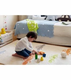 Oli & Carol Geometric Figures Bath Toy -Britax || Little Unicorn || Graco Shop oli carol geometric figures bath toy 41