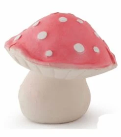 Oli & Carol Sprout The Mushroom Bath Toy