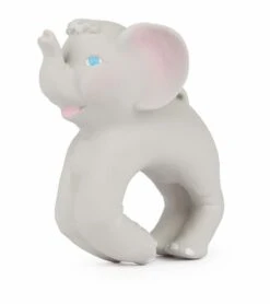 Oli & Carol Vintage Elephant Bath Toy - Nelly The Elephant