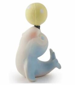 Oli & Carol Vintage Seal Bath Toy - Sammy The Seal