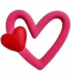 Oli & Carol X Agatha Ruiz Heart Bracelet