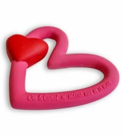 Oli & Carol X Agatha Ruiz Heart Bracelet -Britax || Little Unicorn || Graco Shop oli carol x agatha ruiz heart bracelet 88