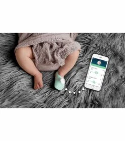 Owlet Baby Monitor - Infant Heart Rate And Oxygen Monitor -Britax || Little Unicorn || Graco Shop owlet baby monitor infant heart rate and oxygen monitor 166