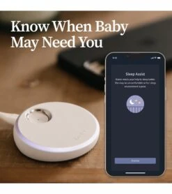 Owlet Cam 2 & Dream Sock Duo Smart Baby Monitoring System - Mint -Britax || Little Unicorn || Graco Shop owlet cam 2 dream sock duo smart baby monitoring system mint 153