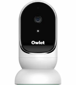 Owlet Cam Baby Monitor