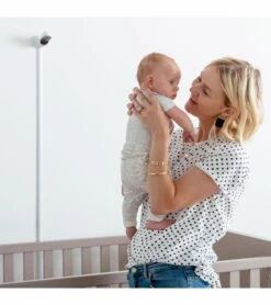 Owlet Cam Baby Monitor -Britax || Little Unicorn || Graco Shop owlet cam baby monitor 193