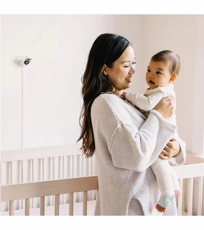 Owlet Dream Duo Smart Baby Monitoring System 2 Owlet Dream Duo Smart Baby Monitoring System - Image 2