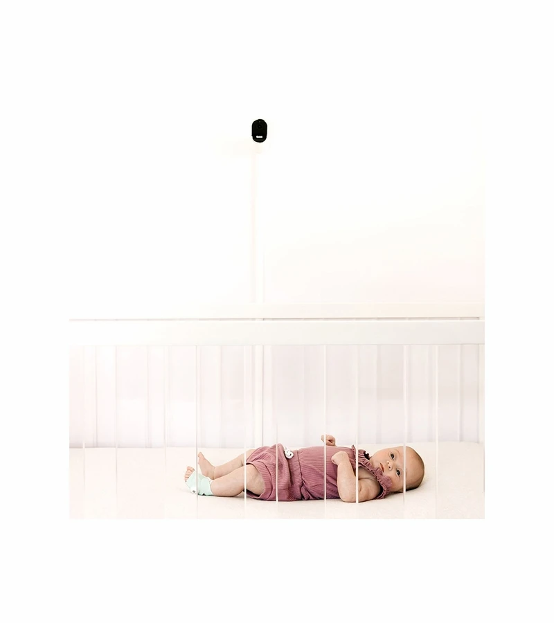 Owlet Dream Duo Smart Baby Monitoring System 4 Owlet Dream Duo Smart Baby Monitoring System - Image 4