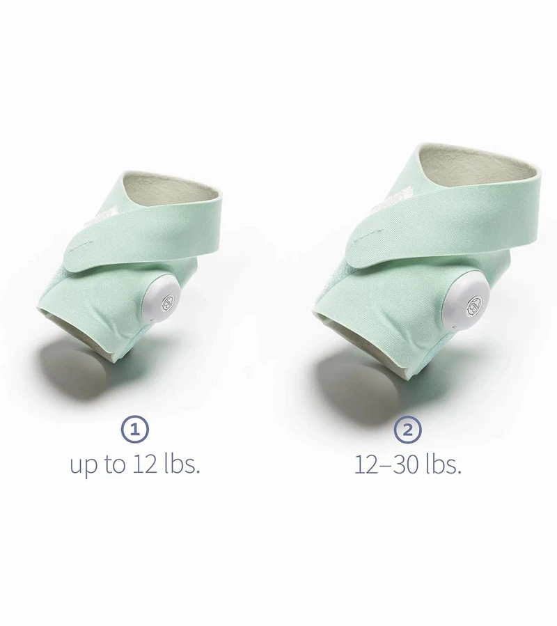 Owlet Dream Duo Smart Baby Monitoring System 6 Owlet Dream Duo Smart Baby Monitoring System - Image 6