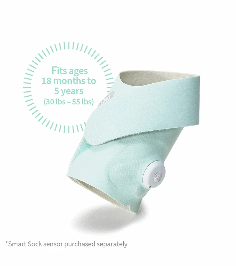 Owlet Dream Sock Extension Pack 2 Owlet Dream Sock Extension Pack - Image 2