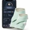 Owlet Dream Sock Plus Smart Baby Monitor - Mint