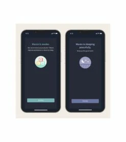 Owlet Dream Sock Plus Smart Baby Monitor - Mint -Britax || Little Unicorn || Graco Shop owlet dream sock plus smart baby monitor mint 134