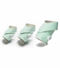 Owlet Dream Sock Plus Smart Baby Monitor - Mint -Britax || Little Unicorn || Graco Shop owlet dream sock plus smart baby monitor mint 135