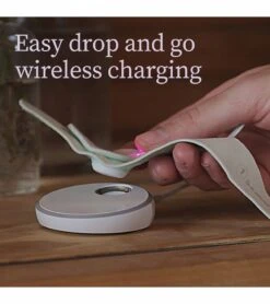 Owlet Dream Sock Smart Baby Monitor - Dusty Rose -Britax || Little Unicorn || Graco Shop owlet dream sock smart baby monitor dusty rose 157